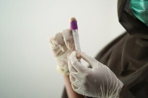 医療脱毛に子連れで来院する際の注意点は？