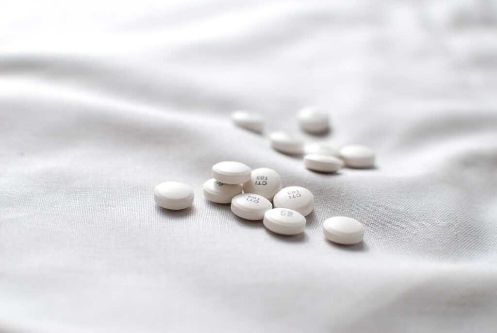甲状腺薬の服用が脱毛に与える影響とは？
