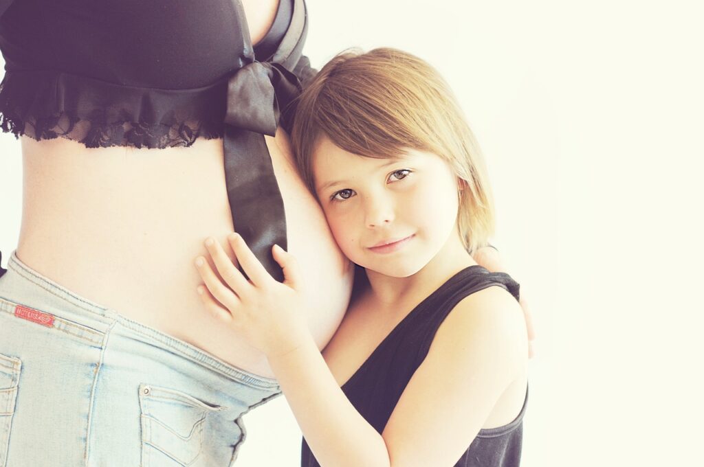 妊娠中に脱毛は希望通りにいつまで可能ですか？