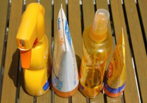 日焼け止めはいつから使用するのが目安ですか？