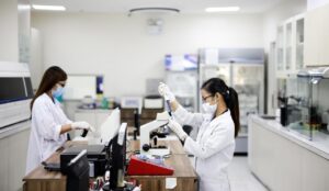 医療脱毛の効果は脚に対して何回施術すれば実感できるのか？